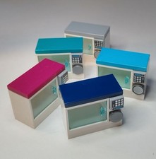 Lego - Kitchen Microwave Oven