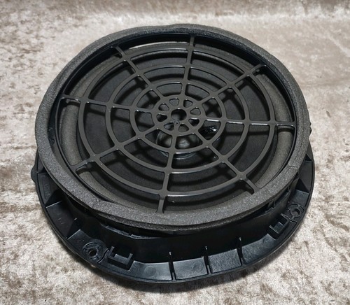 Audi front door speaker - audi,