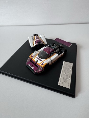 Hpi racing jaguar xjr 1988 - racing,