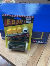Corgi Eddie Stobart Starter