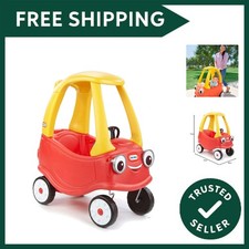 Cozy Coupe - Ride On for Kids
