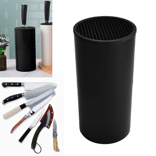 Knife block holder - knife,