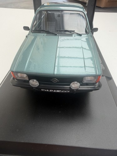 Norev scale diecast - 1/18,