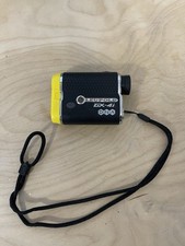 Leupold Gc 4i Golf Laser Rangefinder spare and repair  