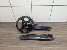 Shimano XT M8100 12 Speed