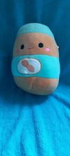 Squishmallows Antoine the