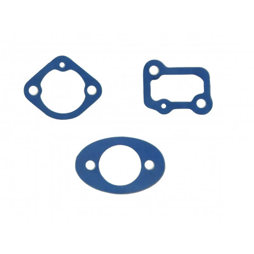 Carburettor gasket set for - carburettor,