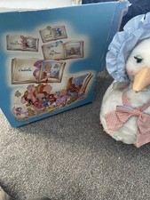 The Talking Mother Goose