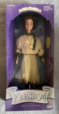 Galoob Anastasia Anya Doll