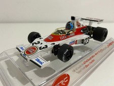 SRC 02302 McLaren M23 South