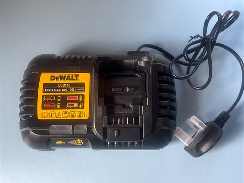 Dewalt dcb116 18v 54v - dewalt,