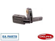 Sensor, wheel speed for