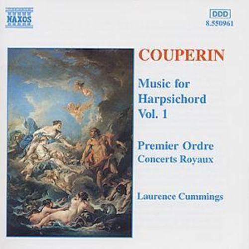François couperin music for - couperin,