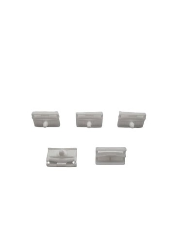 Pieces clip dirt strip - clip,,