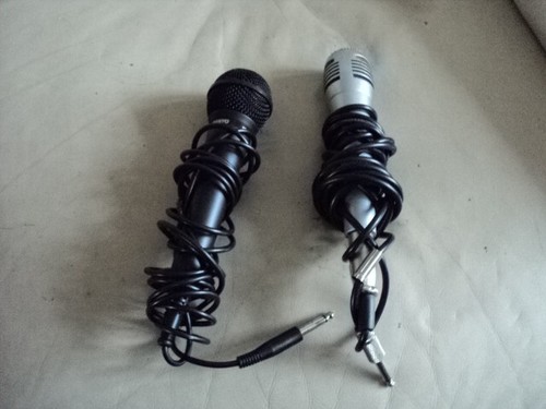 Microphone sanyo mp202 - 2,