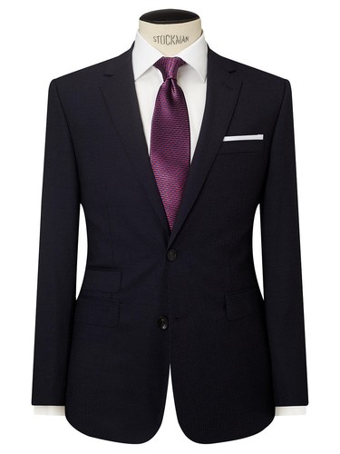 John lewis stripe tailored - stripe,