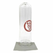 SMO X 710 Vacs RX 50g Open Blast Kit - Plant Saffron Oil Extraction Glass Tube