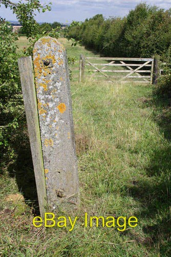 Photo 6x4 public bridleway - 6x4,
