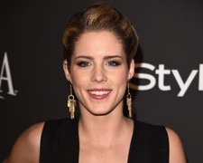 EMILY  BETT RICKARDS 8x10