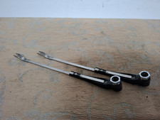 2 NOS Pre-War TRICO Slot Fit