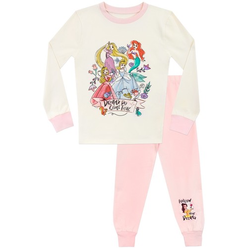 Disney princess pyjamas kids - princess,