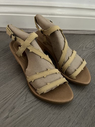 Naturalista sylvan womens - naturalista,