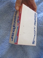 milky bar chocolate note pad new and sealed confectionary memorabilia novelty