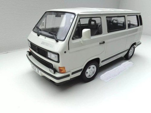 Norev multivan minibus - norev, 1:18