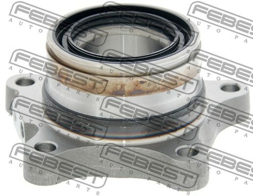 Wheel hub for lexus - hub,