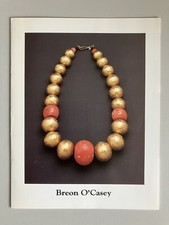 BREON O’CASEY, exhibition