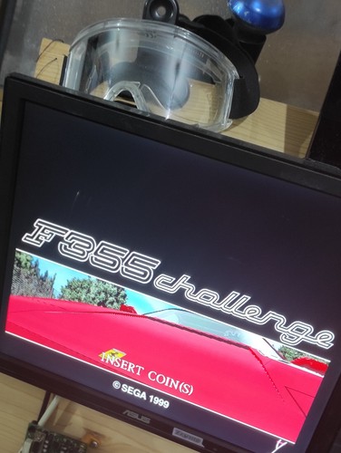 Ferrari f355 challenge for - f355,