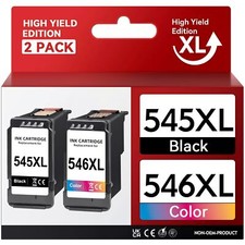 Ink Cartridge for Canon PG-545