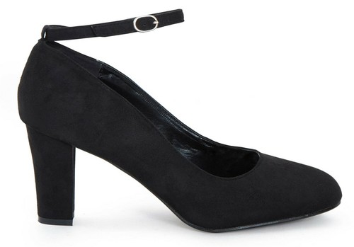 Womens mens block heel - womens,