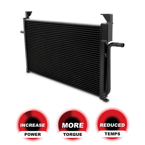 Direnza high flow charge - high,