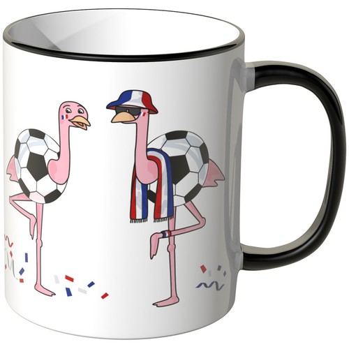 Juniwords mug world - juniwords, "world