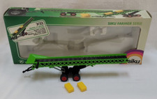 Vintage Siku 2555 Elevator