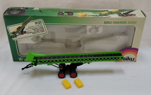 Vintage siku 2555 - vintage, elevator