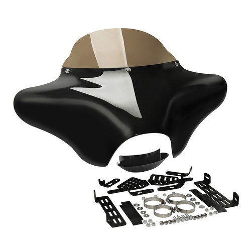Front outer batwing - front,