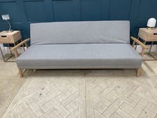 Sofa Bed. Next By Made.com Lars Click Clack Sofa Bed