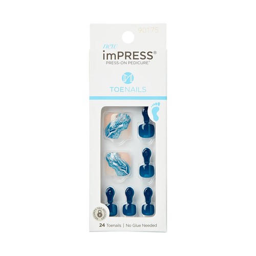 Kiss impress press toe - kiss,