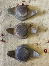 Vintage RILEY 1.5 9 6 Spinner Falcon Adelphi Merlin Handbook TT Part Brooklands