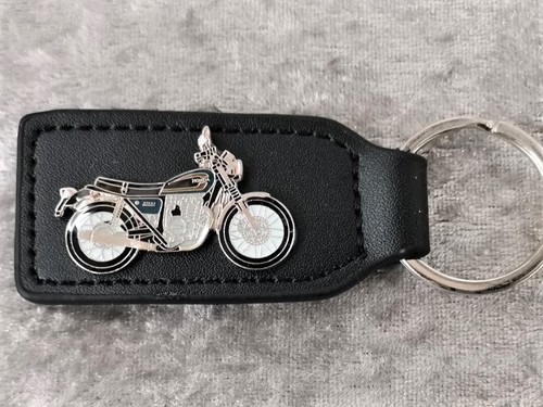 Honda cb400ss key - honda, ring,