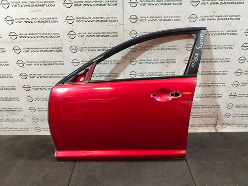 Jaguar x250 s passenger - jaguar, n/s