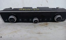 15-18 Audi A3 S3 Temperature