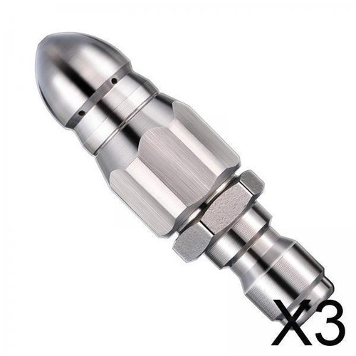 Power washer nozzle quick - 3x,