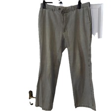 Oakman Chino Trousers 36W 27