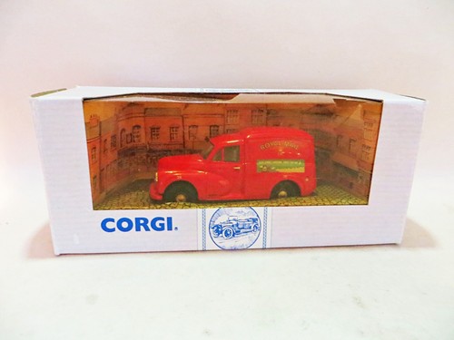 Corgi 96839 morris minor 1000 - morris,