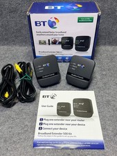 BT Broadband Extender 500 Kit