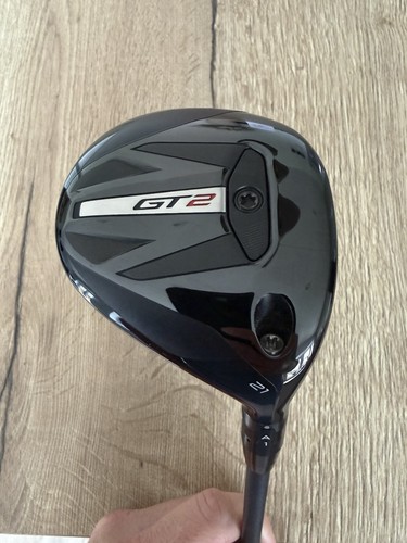 Titleist gt2 7wood - gt2,