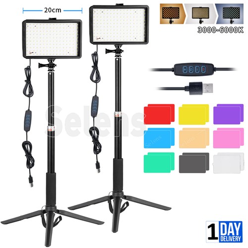 20cm led video lighting - led,